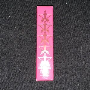 NWT Jeffree Star Cosmetics Liquid Lipstick